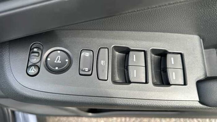 Honda HR-V 1.5 eHEV Elegance 5dr CVT 