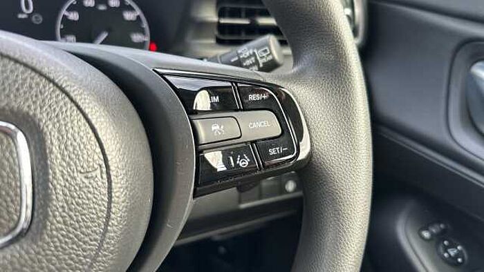 Honda HR-V 1.5 eHEV Elegance 5dr CVT 