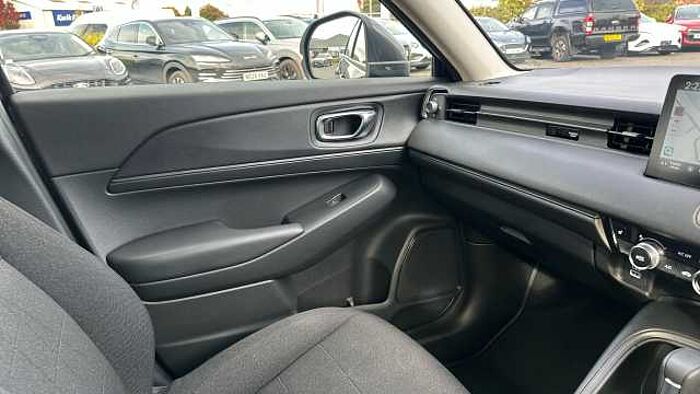 Honda HR-V 1.5 eHEV Elegance 5dr CVT 
