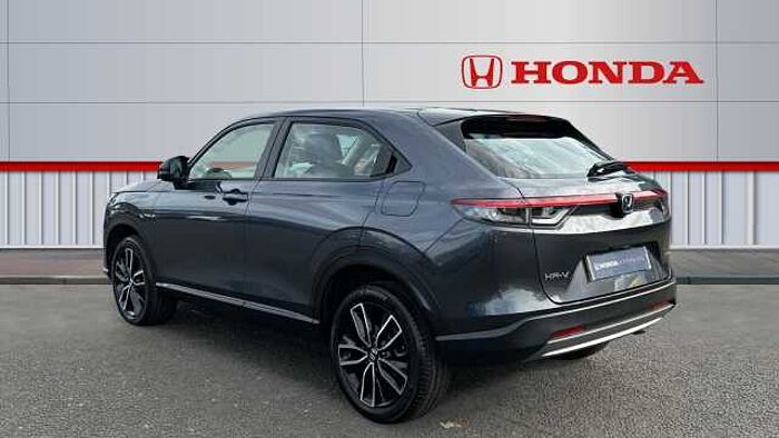 Honda HR-V 1.5 eHEV Elegance 5dr CVT 
