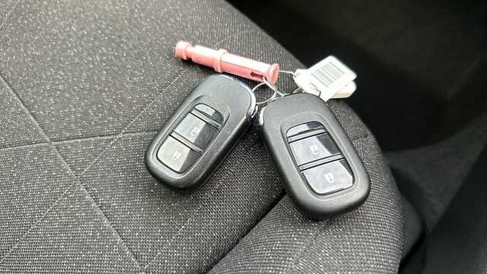 Honda HR-V 1.5 eHEV Elegance 5dr CVT 