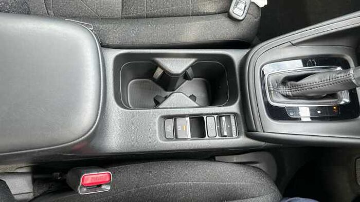 Honda HR-V 1.5 eHEV Elegance 5dr CVT 