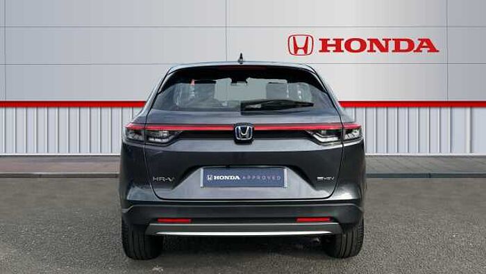 Honda HR-V 1.5 eHEV Elegance 5dr CVT 