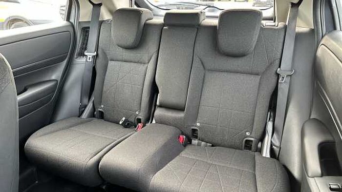 Honda HR-V 1.5 eHEV Elegance 5dr CVT 