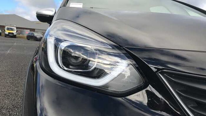 Honda Jazz 1.5 i-MMD Hybrid Crosstar EX 5dr eCVT 