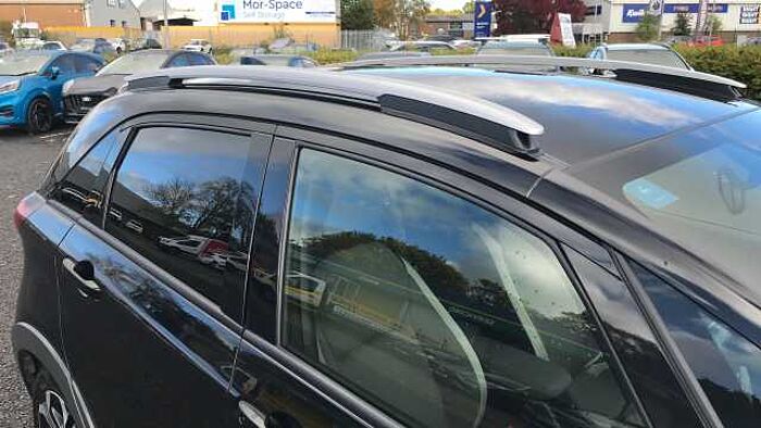 Honda Jazz 1.5 i-MMD Hybrid Crosstar EX 5dr eCVT 