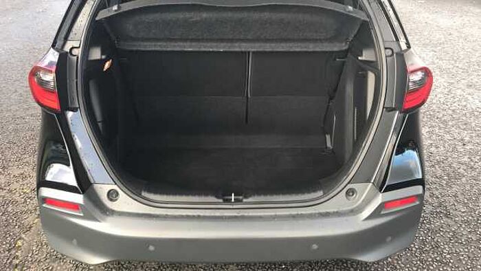 Honda Jazz 1.5 i-MMD Hybrid Crosstar EX 5dr eCVT 