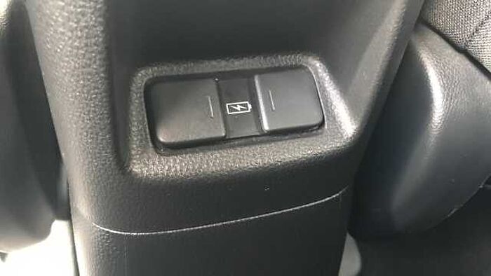 Honda Jazz 1.5 i-MMD Hybrid Crosstar EX 5dr eCVT 