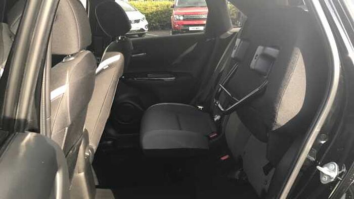 Honda Jazz 1.5 i-MMD Hybrid Crosstar EX 5dr eCVT 
