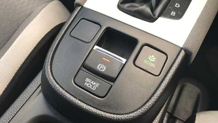 Honda Jazz 1.5 i-MMD Hybrid Crosstar EX 5dr eCVT 