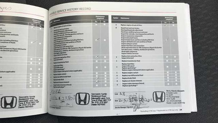 Honda Jazz 1.5 i-MMD Hybrid Crosstar EX 5dr eCVT 