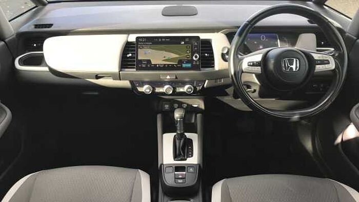 Honda Jazz 1.5 i-MMD Hybrid Crosstar EX 5dr eCVT 