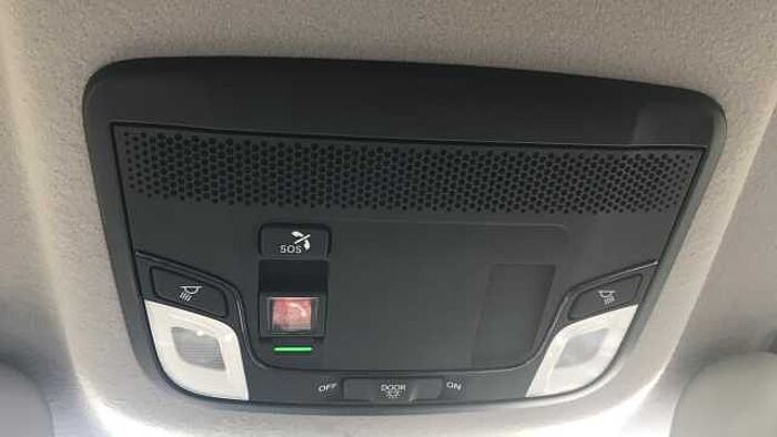 Honda Jazz 1.5 i-MMD Hybrid Crosstar EX 5dr eCVT 
