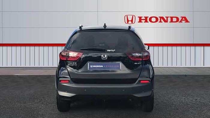 Honda Jazz 1.5 i-MMD Hybrid Crosstar EX 5dr eCVT 