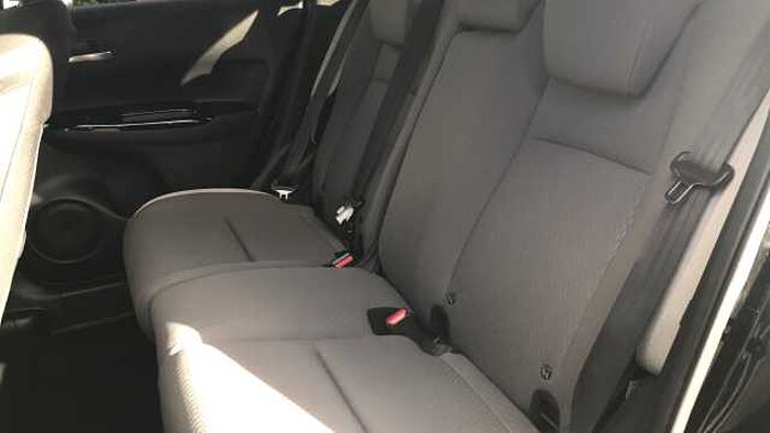 Honda Jazz 1.5 i-MMD Hybrid Crosstar EX 5dr eCVT 